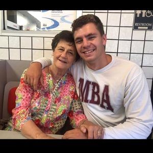 Meet your Posher, Jack